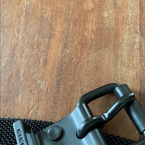 Metal belt - Picture 2 of 3